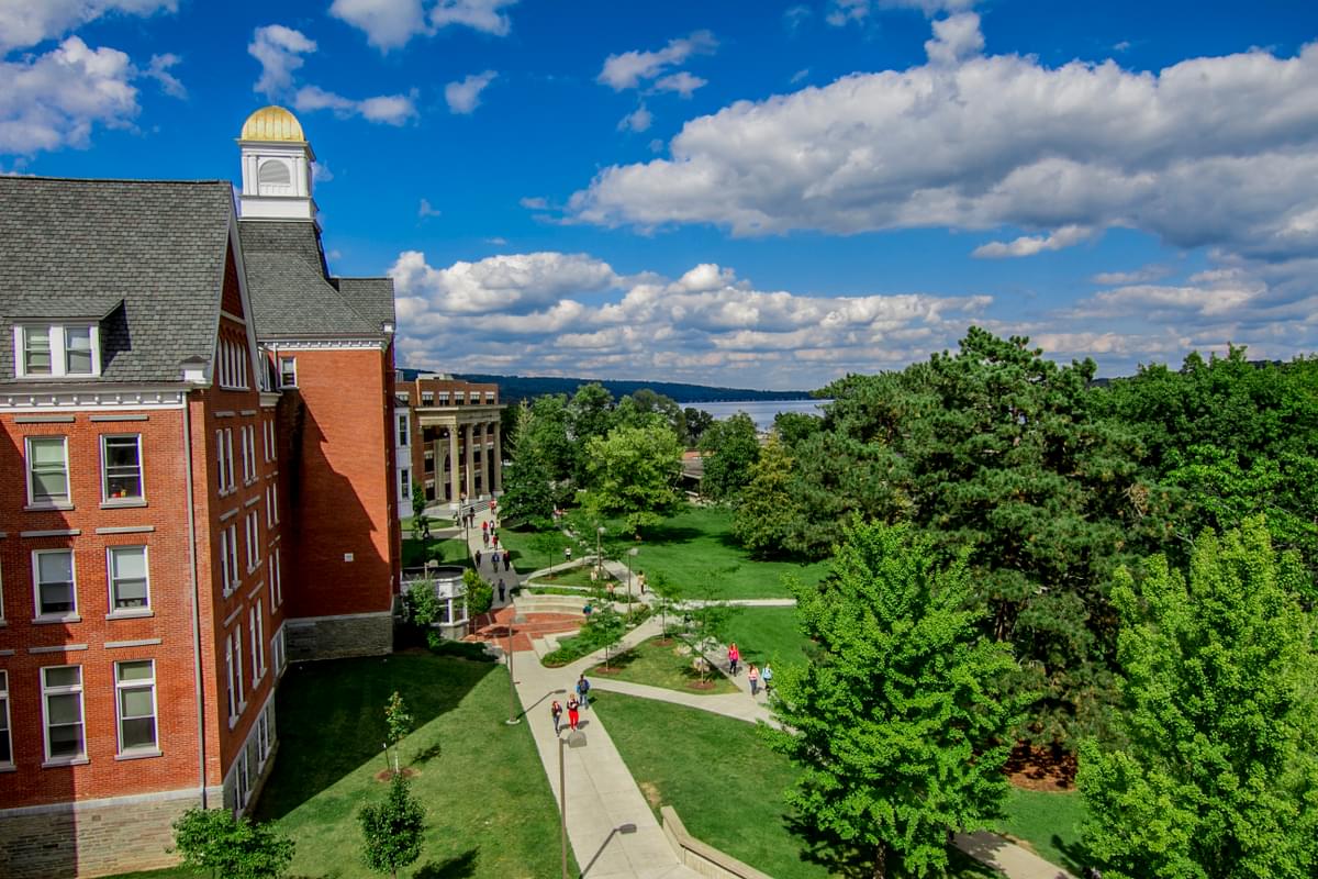 The 10 Best States to Be a Social Worker in 2024 Keuka College